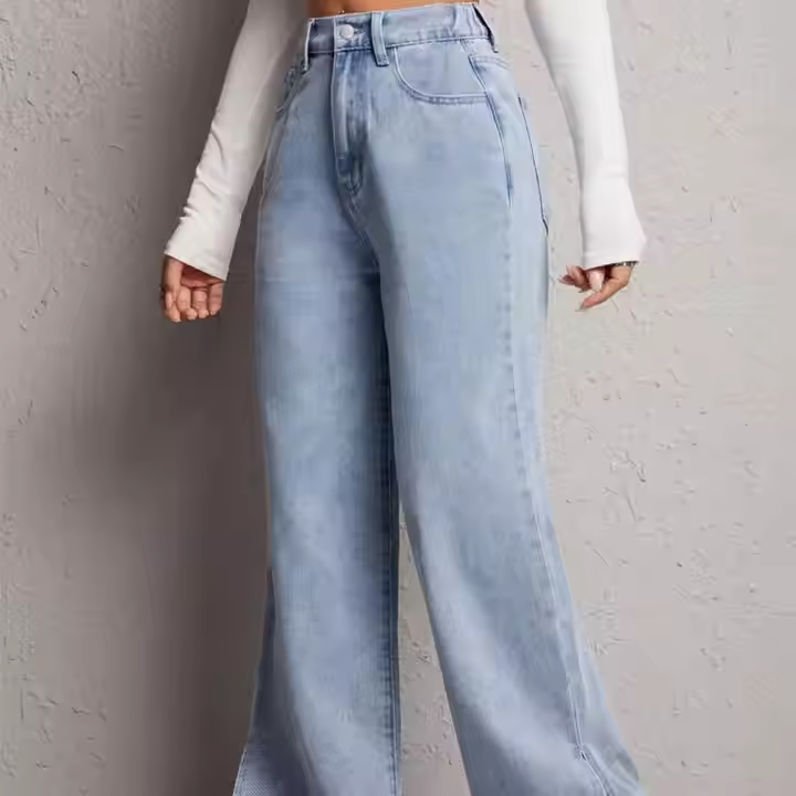 Bleu clair
