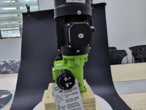 Pompe PULSA <span class=keywords><strong>GLM</strong></span> longue durée avec verrouillage automatique de la course | Lubrification par bain d'huile | 1,000 CPs - Product Image 3