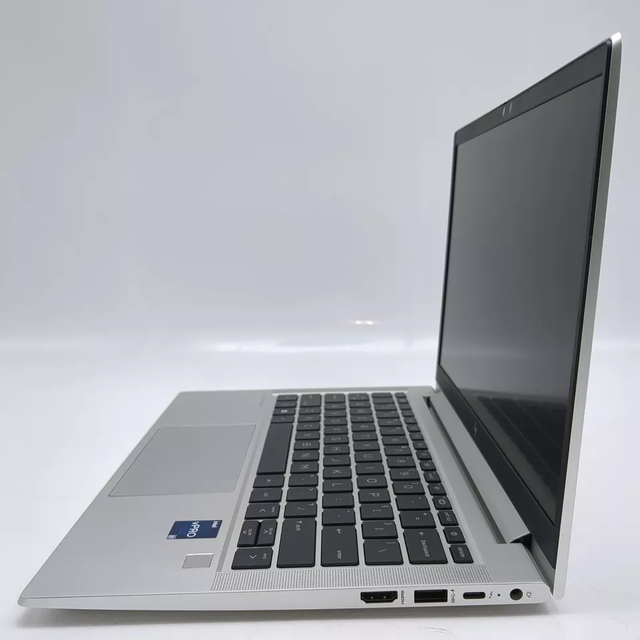 HP EliteBook 640 G10 Notebook PC I5-1335U 16Gb 1TBSSD Win11 14-inch High-end Lightweight Business Mobile Office Laptop