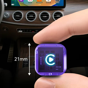 Cao Cấp Nhà Máy Không Dây Carplay <span class=keywords><strong>Android</strong></span> Tự Động Giải Pháp Tùy Chỉnh Bán Lẻ Xe Chơi Hộp <span class=keywords><strong>Android</strong></span> Cho Apple Xách Tay Phổ - Product Image 5
