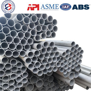 Заводская цена 201 304 304L 316 316L трубы из нержавеющей стали на заказ полированная труба из нержавеющей стали - Product Image 5