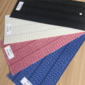 Con Lăn Rèm Và Rèm Cuốn Rèm Vải Dọc Chống Nắng - Product Image 4