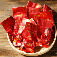 Thé artisanal en fleurs Xanadu Yunnan, 9 variétés différentes, thé vert fleuri, coffret cadeau, logo personnalisé accepté