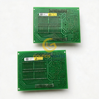 Carte de circuit imprimé BEK de haute qualité EPM8 CP.186.5596 00.781.3685 pour machine d'impression offset, nouvelle pièce de rechange