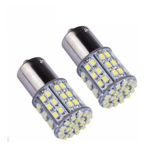 Clignotant LED 1157 5050 12V 4W, Ampoule de Frein et de Positionnement pour Voiture - Product Image 2