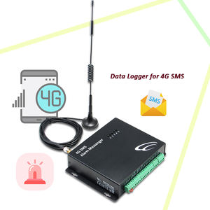 for temperature humidity lora sensors Gsm Data Receiver Underground Water Detector Data Acquisition System - Product Image 1