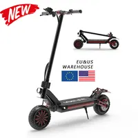 Escooters взрослый Электрический модульный склад в США, бесплатная доставка, внедорожный электрический скутер, взрослые электрические скутеры