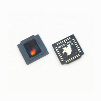 Capteur CMOS IMX219 AF FF avec ou sans filtre IR, puce PLCC IMX219PQ