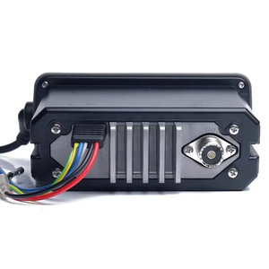 IC-M304 Émetteur-récepteur VHF maritime IPX7 étanche Radio bidirectionnelle longue portée Radio mobile Radio maritime utilisée en mer - Product Image 3