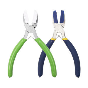 คีมไนลอนซินรุ่ยฮาร์ดแวร์ 30 นิ้ว ปากเฉียง สำหรับทำเครื่องประดับและซ่อมแซม เครื่องมือ DIY อเนกประสงค์ - Product Image 1