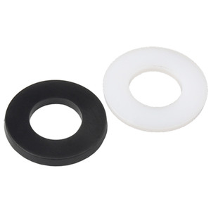 Fabricant M3 M4 M5 <span class=keywords><strong>M10</strong></span> ASTM F436 Nylon plat <span class=keywords><strong>caoutchouc</strong></span> plastique rondelles durcies - Product Image 4