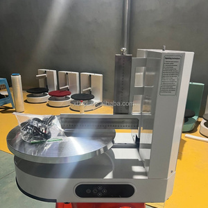 Hoàn toàn tự động bánh lây lan máy thiết bị nướng thiết yếu cho bánh sinh nhật làm điều kiện mới kem bánh mì - Product Image 4