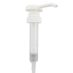 ปั๊มน้ำเชื่อมเมสันจาร์ปั๊มน้ำเชื่อมพร้อมฝาปิดปั๊มน้ำเชื่อมขนาด950มล. 38/410 38/400ขายดี - Product Image 3