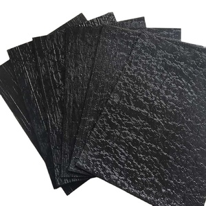 Rollo de asfalto de <span class=keywords><strong>pizarra</strong></span> de color de fábrica membrana impermeable de betún modificado para techo de garaje - Product Image 4