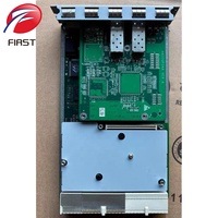 Tarjeta de Control Central CCUC MA5616 1GPON 1GE 2GE Uplink UP2A UP2C RUN ALM LINK AUTH para Red FTTX