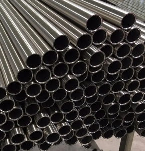 <span class=keywords><strong>Tubi</strong></span> in <span class=keywords><strong>Acciaio</strong></span> Inossidabile Senza Saldatura Serie 300 (304, 304L, 316, 321) ASTM A249 A269 A270 A312, Servizi di Piegatura e Taglio, Marca Guomai - Product Image 3