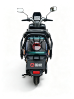 Moto électrique à succès 1000-2000W A215, cyclomoteur électrique 60V/72V