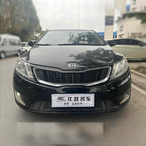 Precio Económico, Auto Más Vendido, <span class=keywords><strong>Kia</strong></span> K2 2012 1.4L 5MT GL Edición Conmemorativa, Sedán de 4 Puertas y 5 Asientos, Volante a la Izquierda, <span class=keywords><strong>Autos</strong></span> Usados - Product Image 3