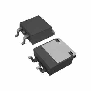 TO-263-3, D2PAK , TO-263AB Single Diodes SCS212ANHRTRL BOM IC In Stock Components Electronic - Product Image 1