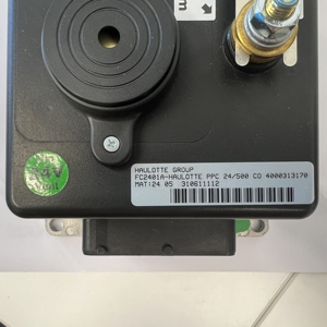 <span class=keywords><strong>Haulotte</strong></span> HA-4000313170 Unidad de velocidad VAIRATER variable Nueva condición Compact 8N Compact 10 Compact 12 Material de construcción minorista - Product Image 4