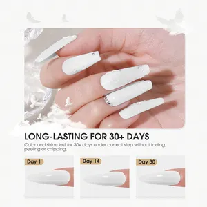 <span class=keywords><strong>Rosalind</strong></span> - Esmalte de Gel UV LED de Colores, Marca Privada OEM, Semipermanente, para Uñas, para Salón de Belleza - Product Image 6