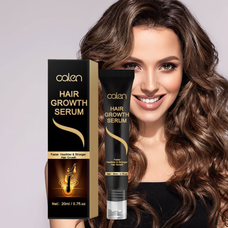 Luxfume 2 82oz 80ml Hair Growth