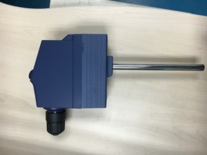 Endüstriyel Kimya Laboratuvarı Malzemeleri 50-2200rpm LED Yüksek Hızlı Dağıtıcı Homojenizatör Mikser Tepegöz Karıştırıcı Standlı - Product Image 6