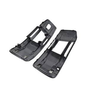 Rejilla Inferior Delantera para Audi Q7, ABS, 2016-2019, Versión Estándar - Product Image 4