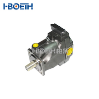 Pompes à piston à volume variable de la série Parker PVP33369R221 de qualité supérieure, pompes hydrauliques à prix avantageux