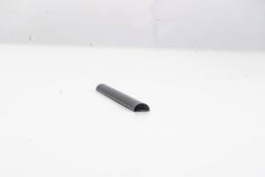 Hydrorelax חצי עגול אקריליק לחות רצועת שמירה, פרופיל סף מקלחת בגודל מותאם אישית עבור המחסום עמיד למים - Product Image 3