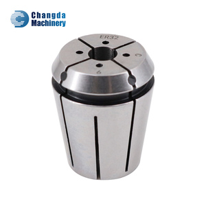 Pinzas ERCS de 65Mn para mandril ER de fresadora, pinzas de refrigeración ER16CS ER20CS ER25CS ER32CS ER40CS - Product Image 5