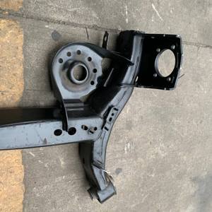 42101-0d292 42101-0d291 SUBCHASIS DE SUSPENSIÓN TRASERA, SUBCHASIS, TRAVESAÑO PARA <span class=keywords><strong>YARIS</strong></span> 201312-202111 - Product Image 4