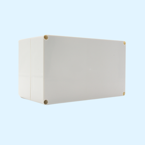 في الهواء الطلق IP65 للماء البلاستيك امدادات الطاقة مرفقات ديي تصميم التخصيص ABS الالكترونيات امدادات الطاقة مربع غلاف - Product Image 4