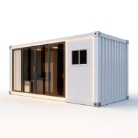 Boîte de rangement démontable et empilable à montage rapide pour un gain de place optimal en appartement