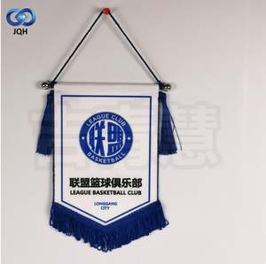 Bandera de Guinea-Bisáu de Poliéster de 30*20cm, Estilo Nuevo, Venta al Por Mayor, con Impresión Digital y Borlas en Todos los Cuatro Lados - Product Image 2