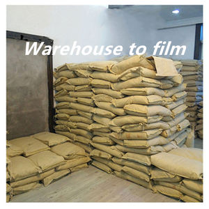 Carboximetilcelulosa de Sodio de Grado Industrial de Alta Calidad CMC CAS 9004-32-4 para Entrega Rápida - Product Image 2