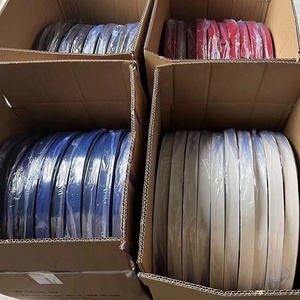 Chất lượng cao nhôm nhựa TRIM cap CuộN kênh thư TRIM cap bán buôn từ Trung Quốc Sản phẩm cao su - Product Image 6