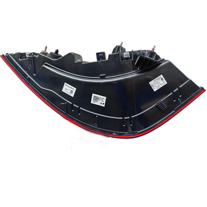 ไฟท้าย LED W223สำหรับ Mercedes Benz S-Class อะไหล่รถยนต์รื้อแบบดั้งเดิมสำหรับ S400ซ้ายและขวา - Product Image 4