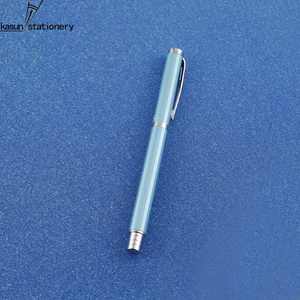 Bolígrafo Deportivo de Metal en Oferta, Bolígrafo Promocional de Aluminio con Logotipo Personalizado - Product Image 5