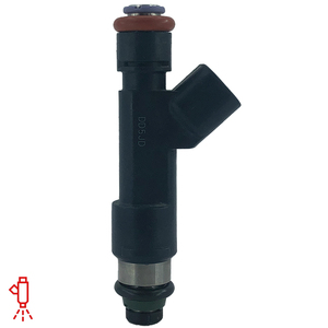 FIG10584 Pour 2010-2015 Ford <span class=keywords><strong>Boss</strong></span> 6.2L V8 <span class=keywords><strong>SD</strong></span> Raptor 297500-1850 AL3E-F7A AL3Z-9F593-B CM-5195 BUSE D'INJECTEUR DE CARBURANT - Product Image 1