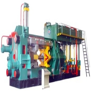 <span class=keywords><strong>Prensa</strong></span> de Extrusión GA-2500T - Product Image 1