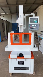 Xf400 Chất lượng cao znc EDM khoan lỗ khoan máy giá thấp servo khoan máy CNC EDM lỗ nhỏ khoan máy - Product Image 3