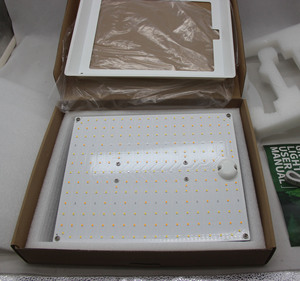 <span class=keywords><strong>Lampe</strong></span> de culture <span class=keywords><strong>LED</strong></span> suspendue à spectre complet IP65 étanche pour plantes d'intérieur, succulentes, légumes, fleurs, <span class=keywords><strong>semis</strong></span>, horticulture, serre - Product Image 3