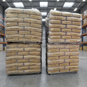 พอร์ตแลนด์ซีเมนต์ Type I ASTM C150 - Product Image 2