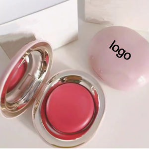 Paleta de Rubor en Crema Resistente al Agua Ra Beauty, Rubor de Larga Duración, Vegano, Pigmentado, con Espejo - Product Image 5