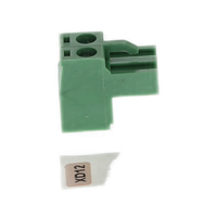 Paket Suku Cadang Robot KUKA Plug XD12.1 TS ST Connector 327434