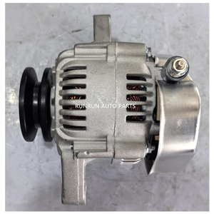 12V 40A TRACTOR ALTERN ATOR für Schaf fer Kubota 40AMP ATTACK HW1130 K25 V1505 101211-8810 12202N - Product Image 3