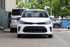 2025 mới <span class=keywords><strong>Kia</strong></span> Picanto Trung Quốc Mới giá rẻ xe 1.4L 95hp xăng xe Trung Quốc xe trong kho - Product Image 2
