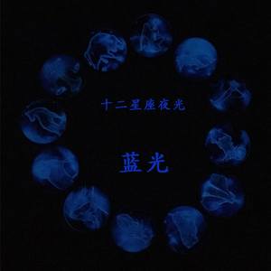 XM-10 Cabochon Halsketten Glow In The Dark Sternzeichen Glühende Halskette - Product Image 2