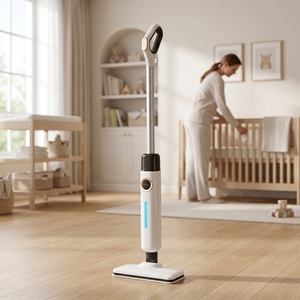 Wholesale Electric Steam Mop Cleaner for Home Use Lightweight Multifunction Steam Cleaning Machine - Product Image 2